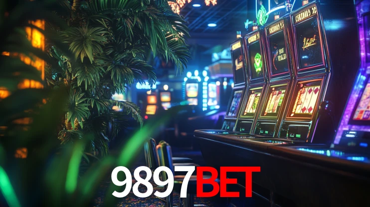 Blackjack Table 9897bet
