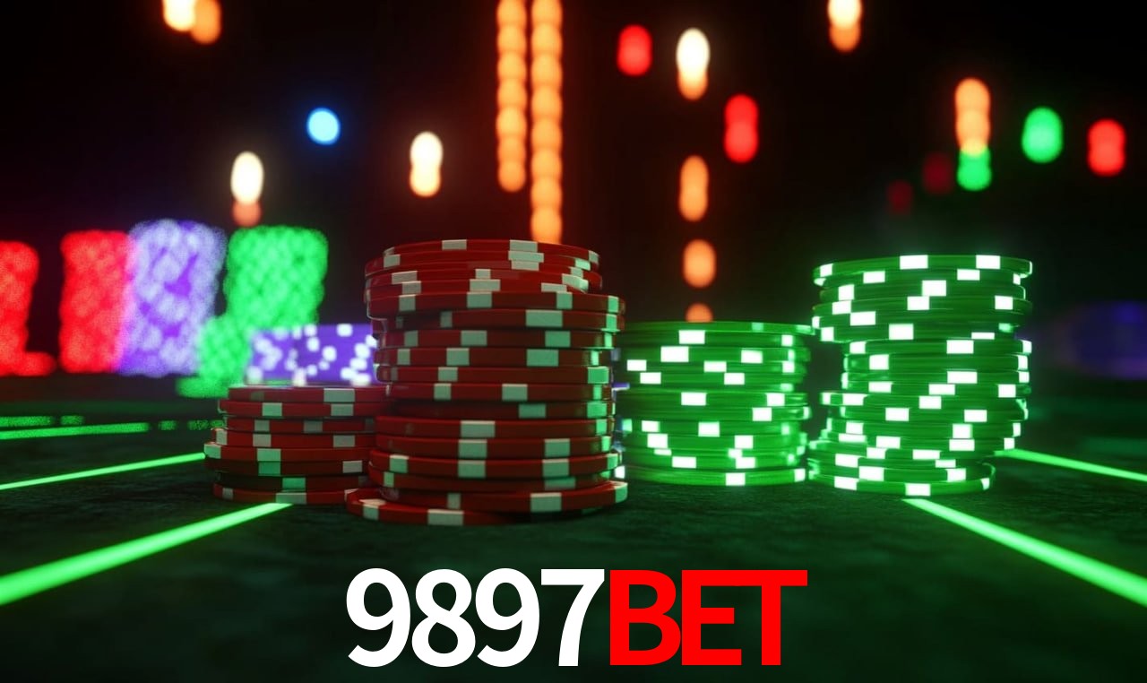 Bonus Features 9897bet