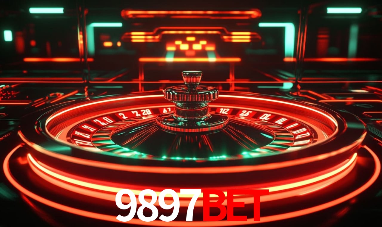 Apostas Esportivas na 9897bet: Um Guia Completo
