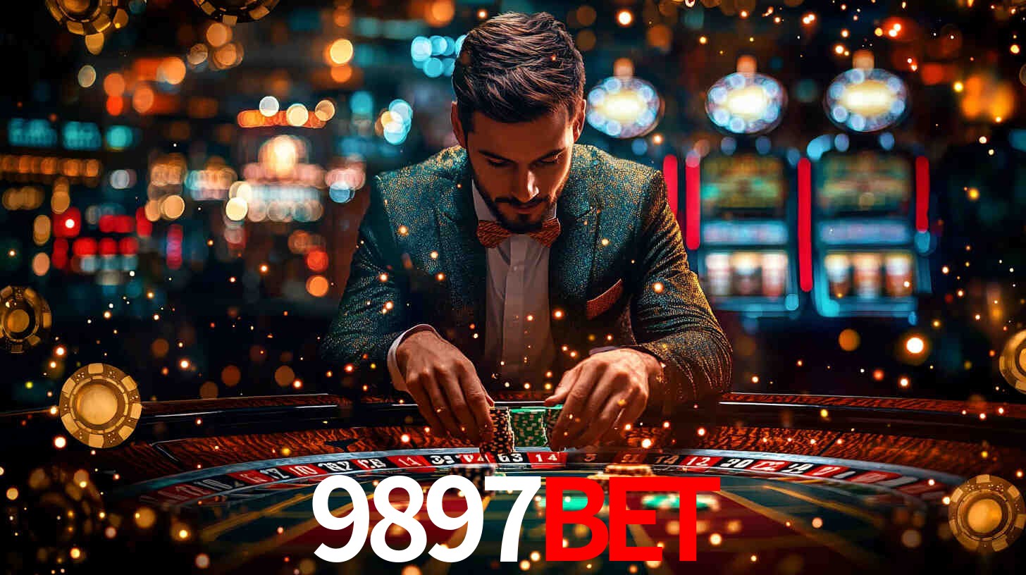 Exclusive Games 9897bet
