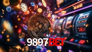 Interface do App 9897bet