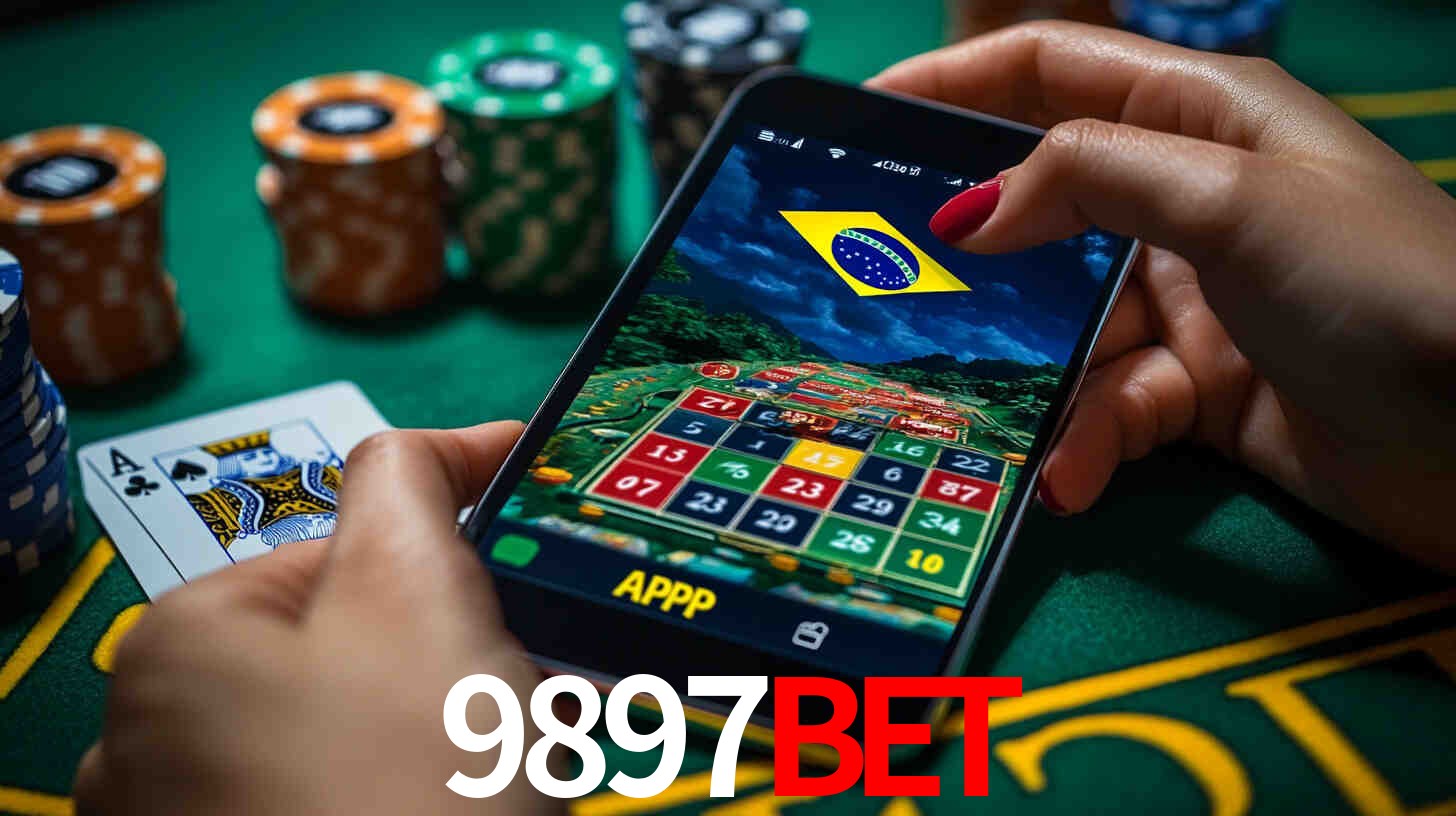 Descubra a Essência do 9897bet: Nossa História e Compromissos