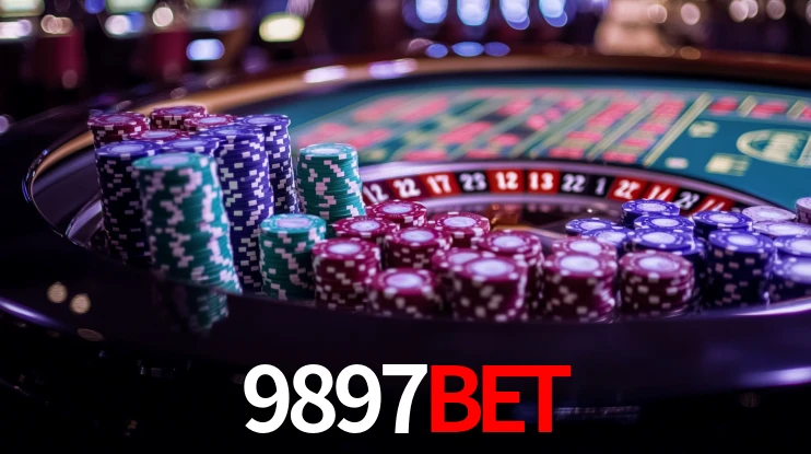 Live Casino 9897bet