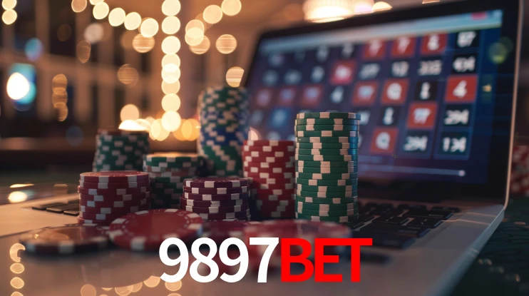 Flash Promotion 9897bet