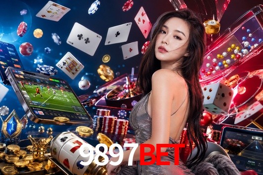 Game Providers 9897bet