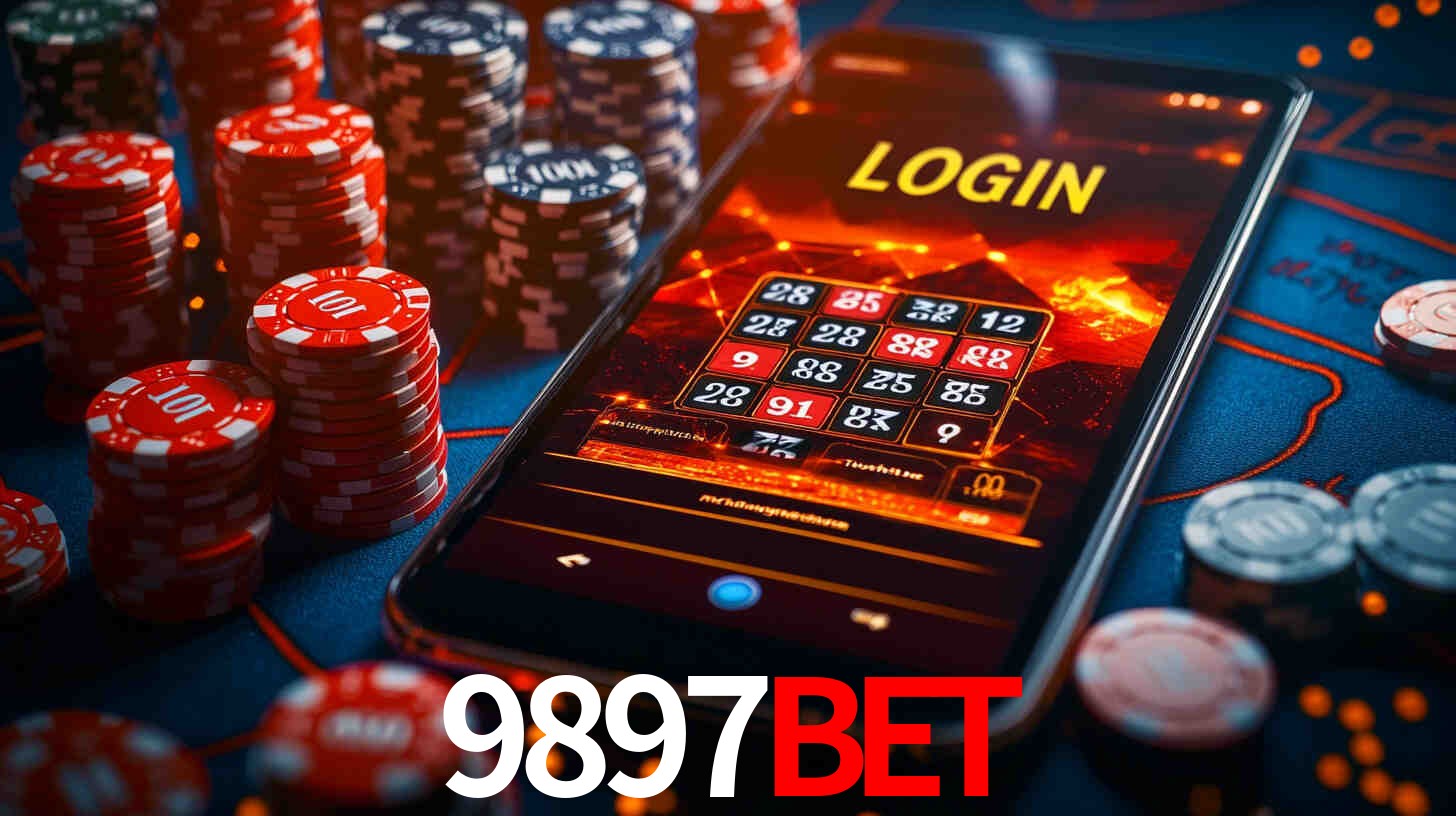 9897bet: A Experiência de Casino com Jogos de Mesa ao Vivo