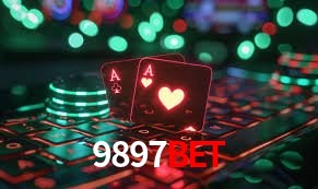 Jogos de Slot 9897bet