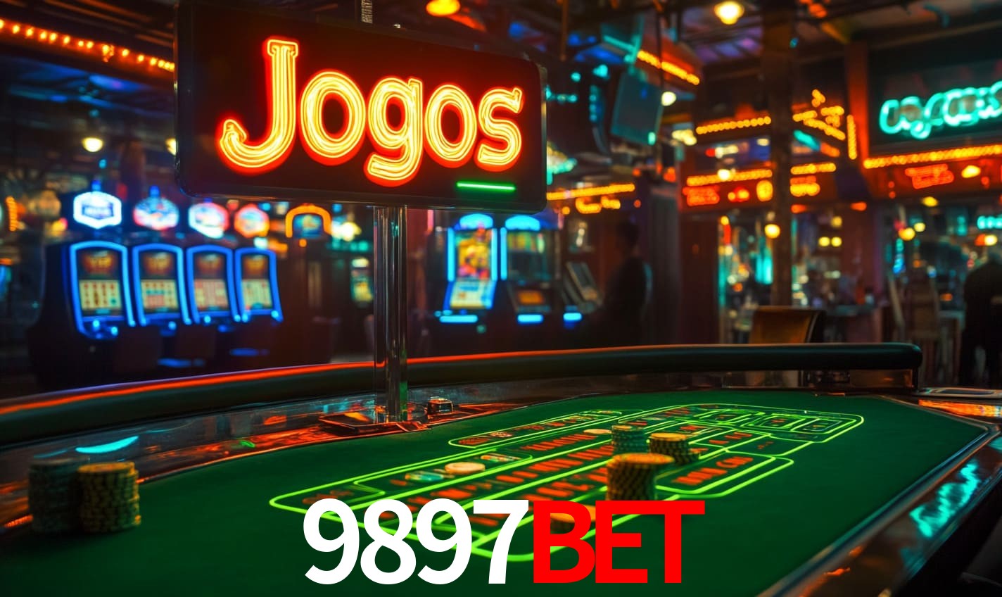 Promoção Relâmpago 9897bet