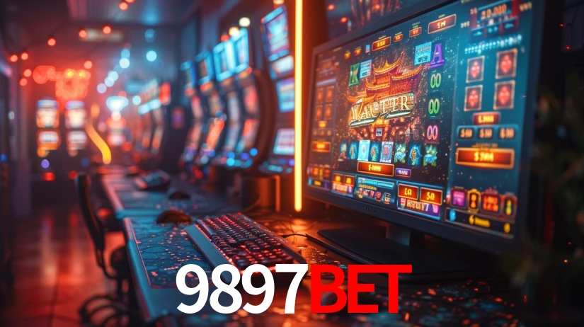 Experimente o Login Seguro Premium no 9897bet