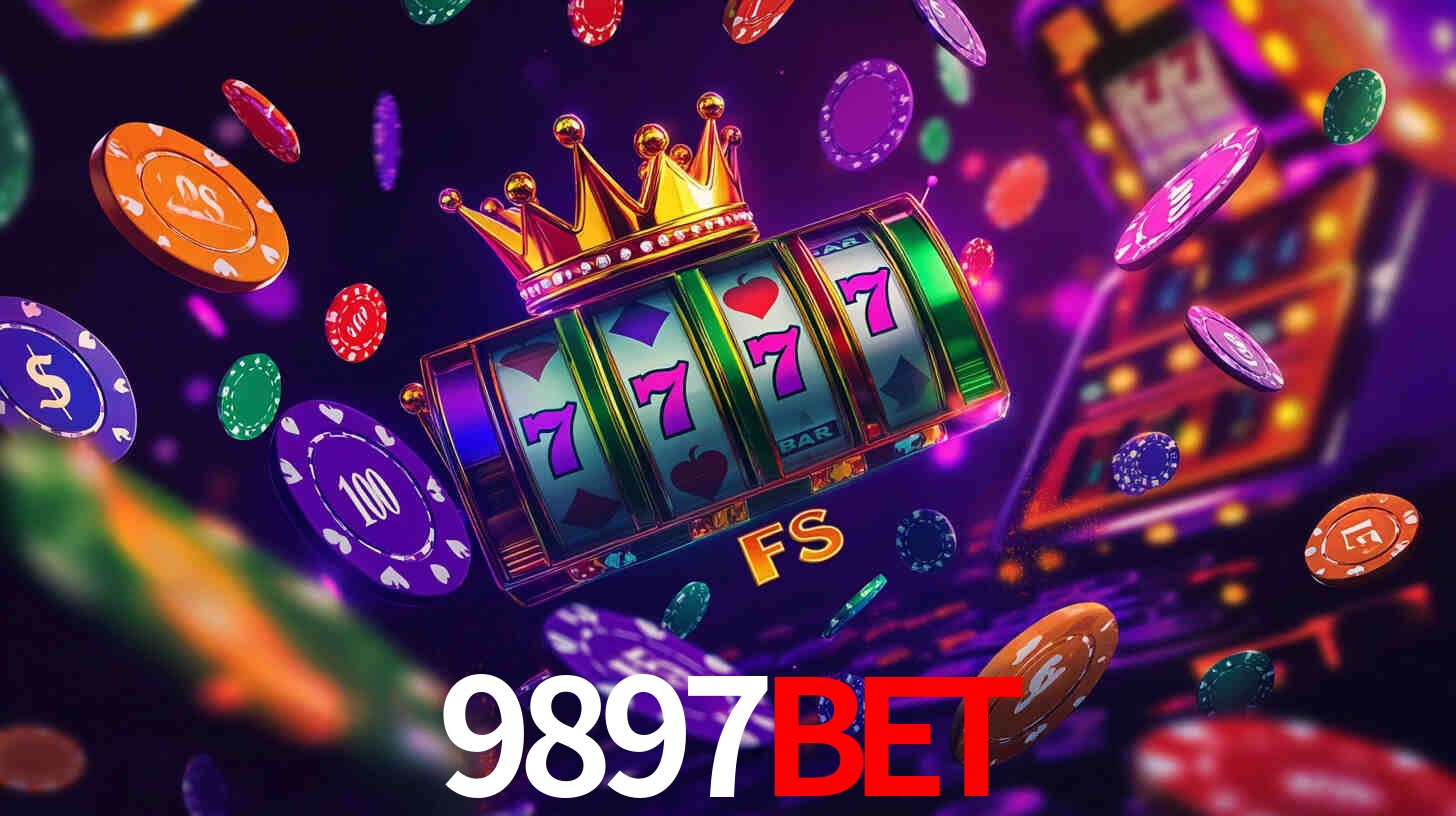 Programa VIP 9897bet