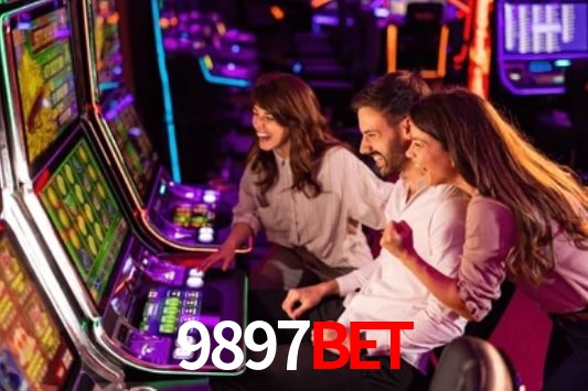 Jogos Exclusivos 9897bet