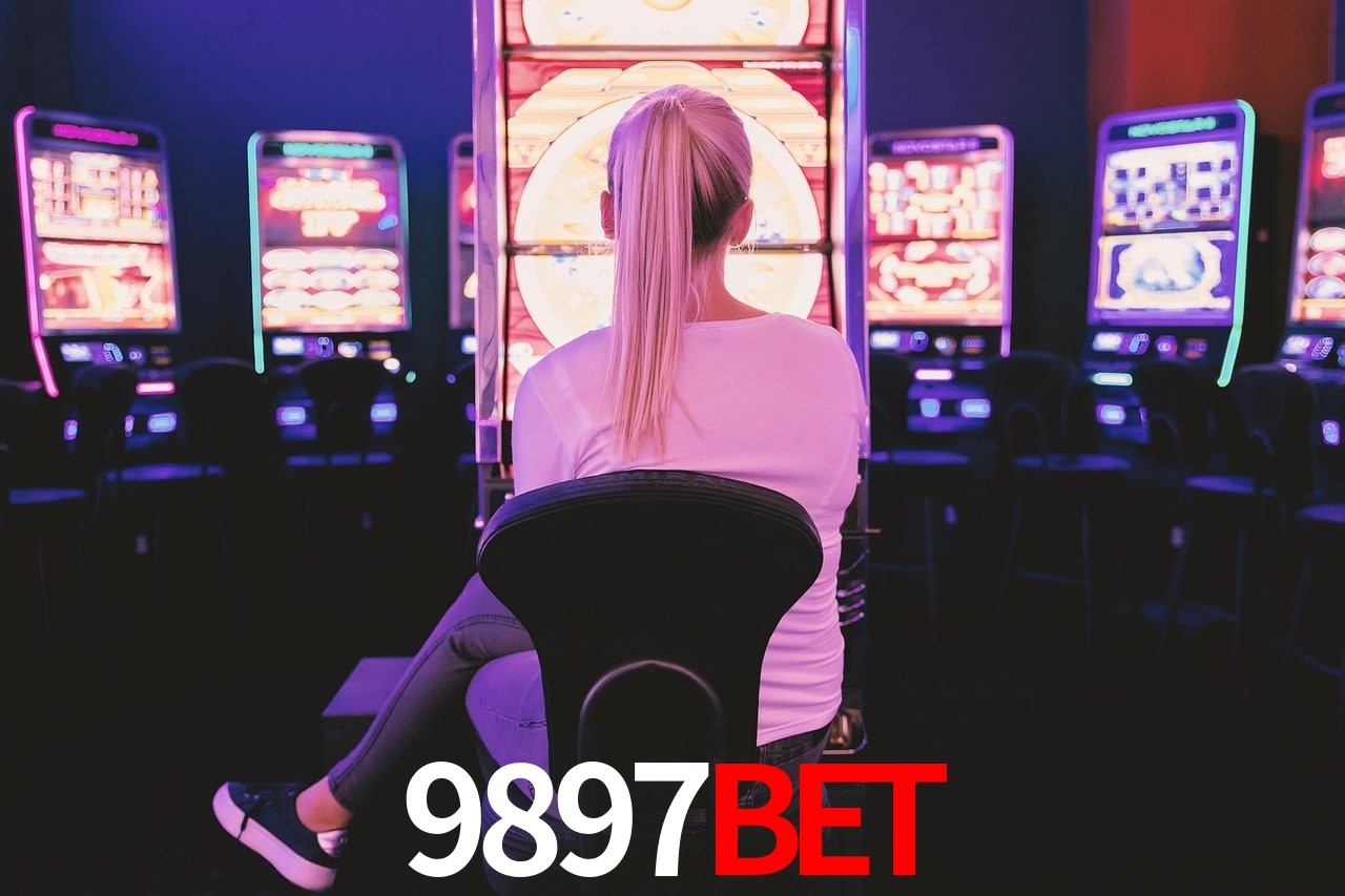 Live Casino 9897bet