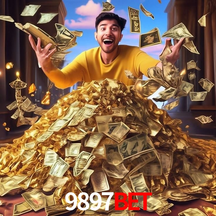 Apostas de Futebol 9897bet