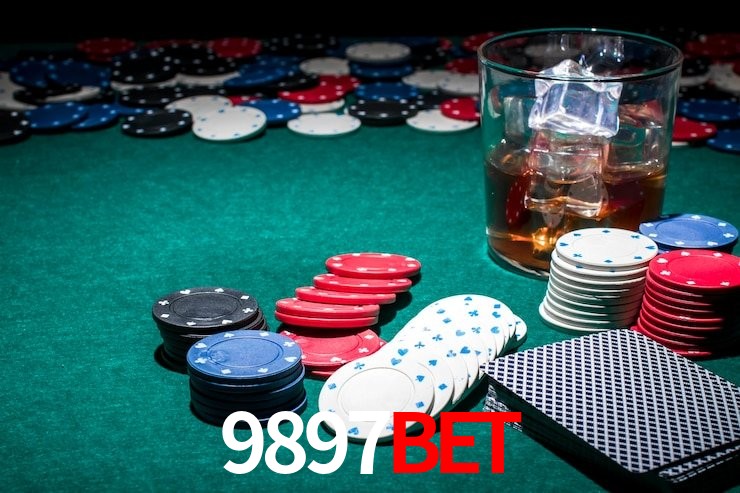 Apostas de Tênis 9897bet