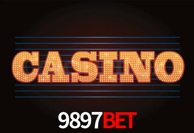 Casino Ao Vivo 9897bet