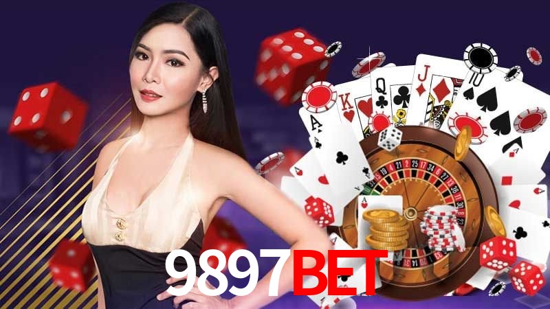 Casino Ao Vivo 9897bet