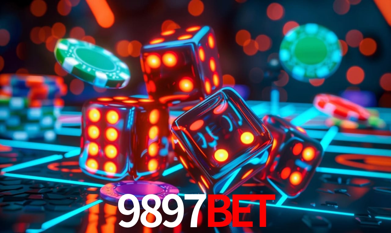 PIX Instantâneo 9897bet