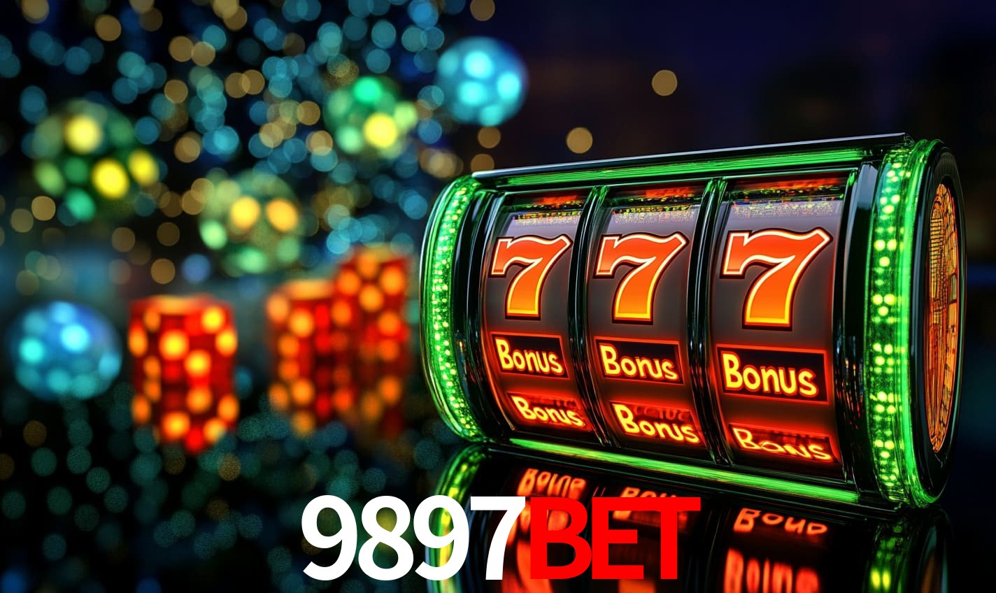 Especiais de Fim de Semana 9897bet