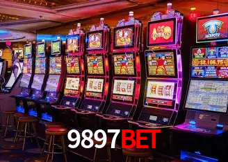 Descubra a Magia dos Jogos de Arcade no 9897bet