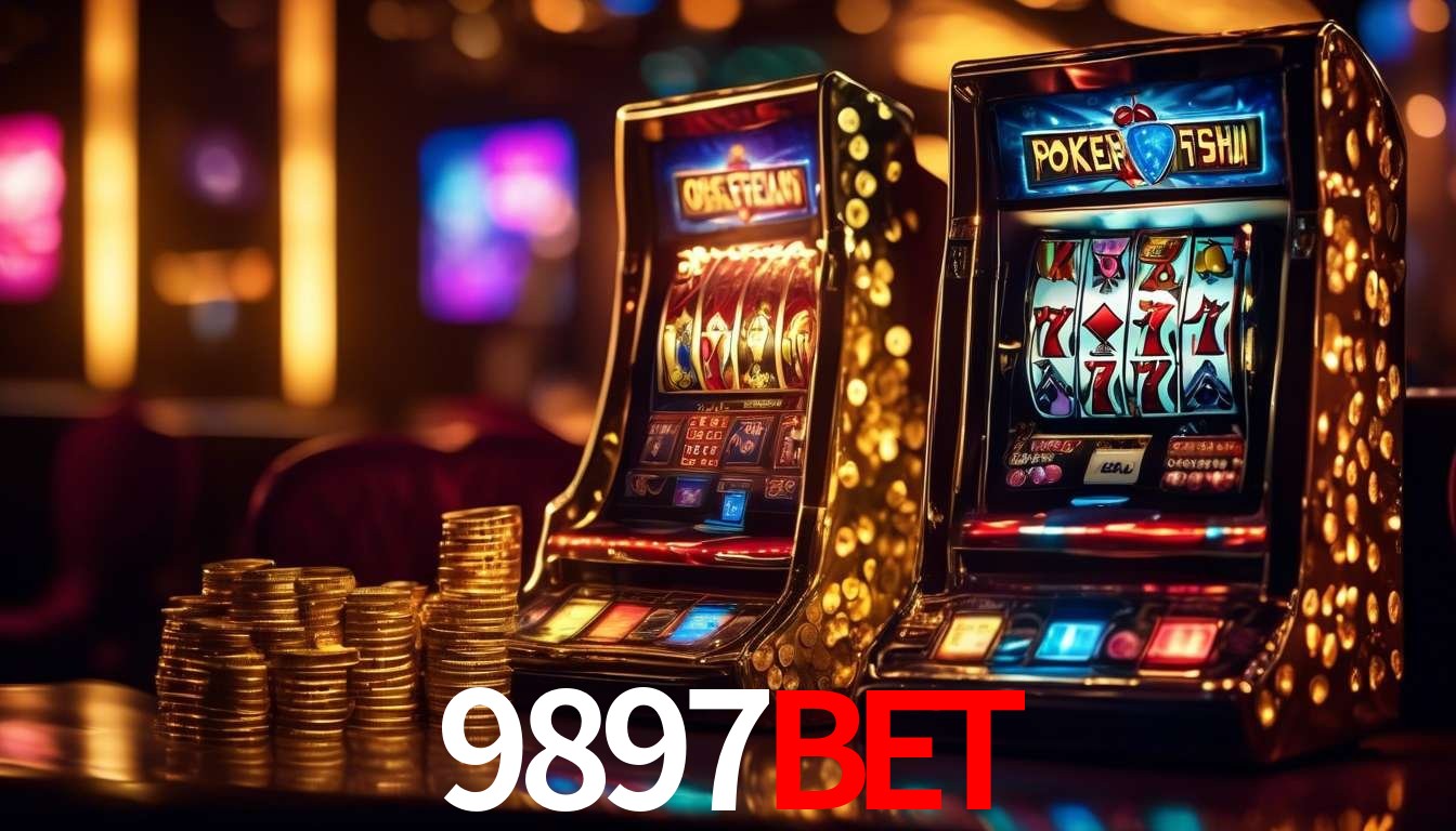 cassino 9897bet