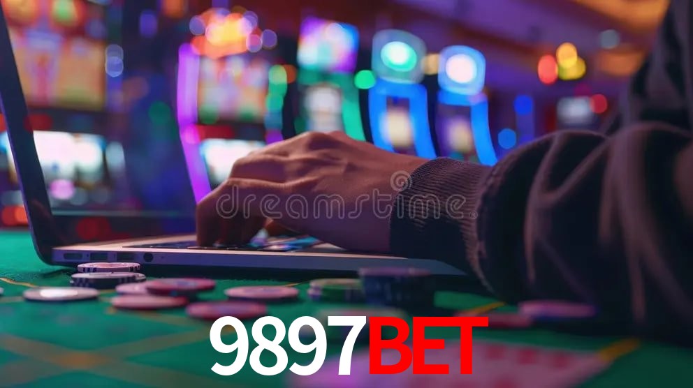 Mesa de Blackjack 9897bet