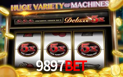 A Emoção da Loteria na 9897bet: Uma Chance de Mudança de Vida