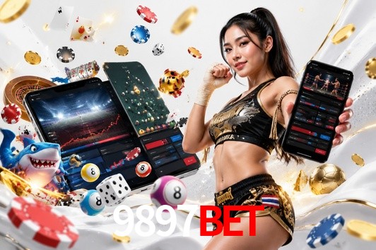 Seasonal Promotions 9897bet