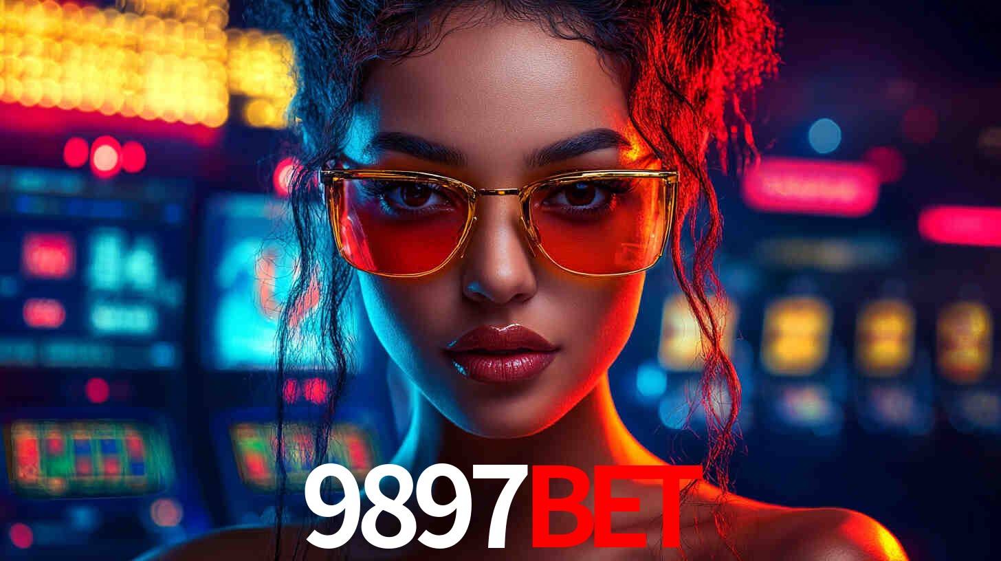 Inovações de Jogos na 9897bet: O Futuro das Experiências Interativas