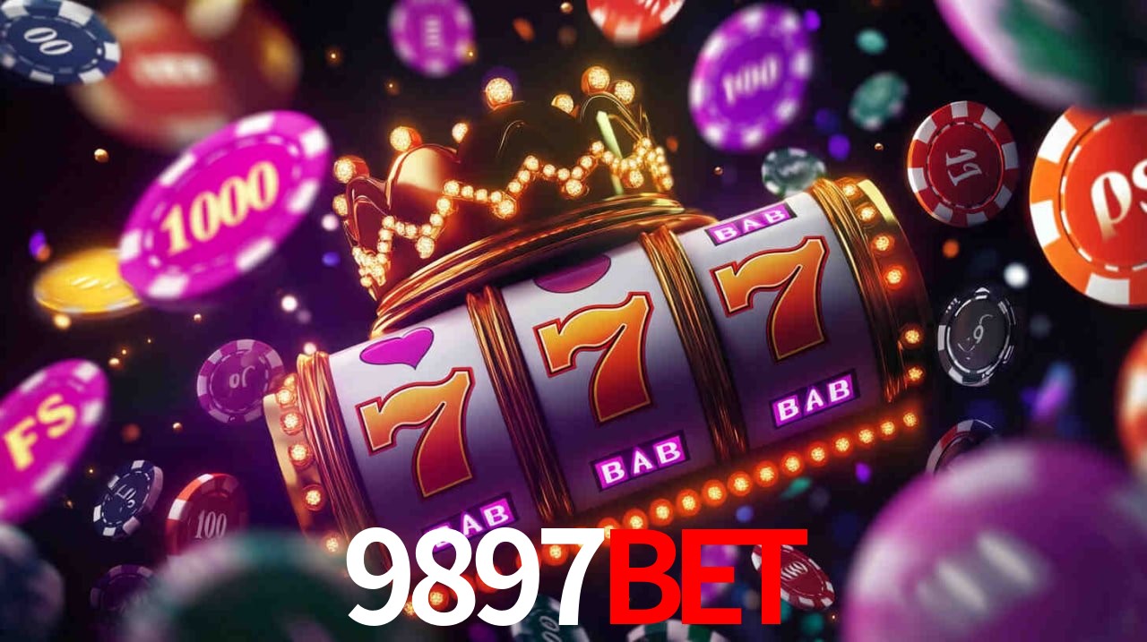 Slot Games 9897bet