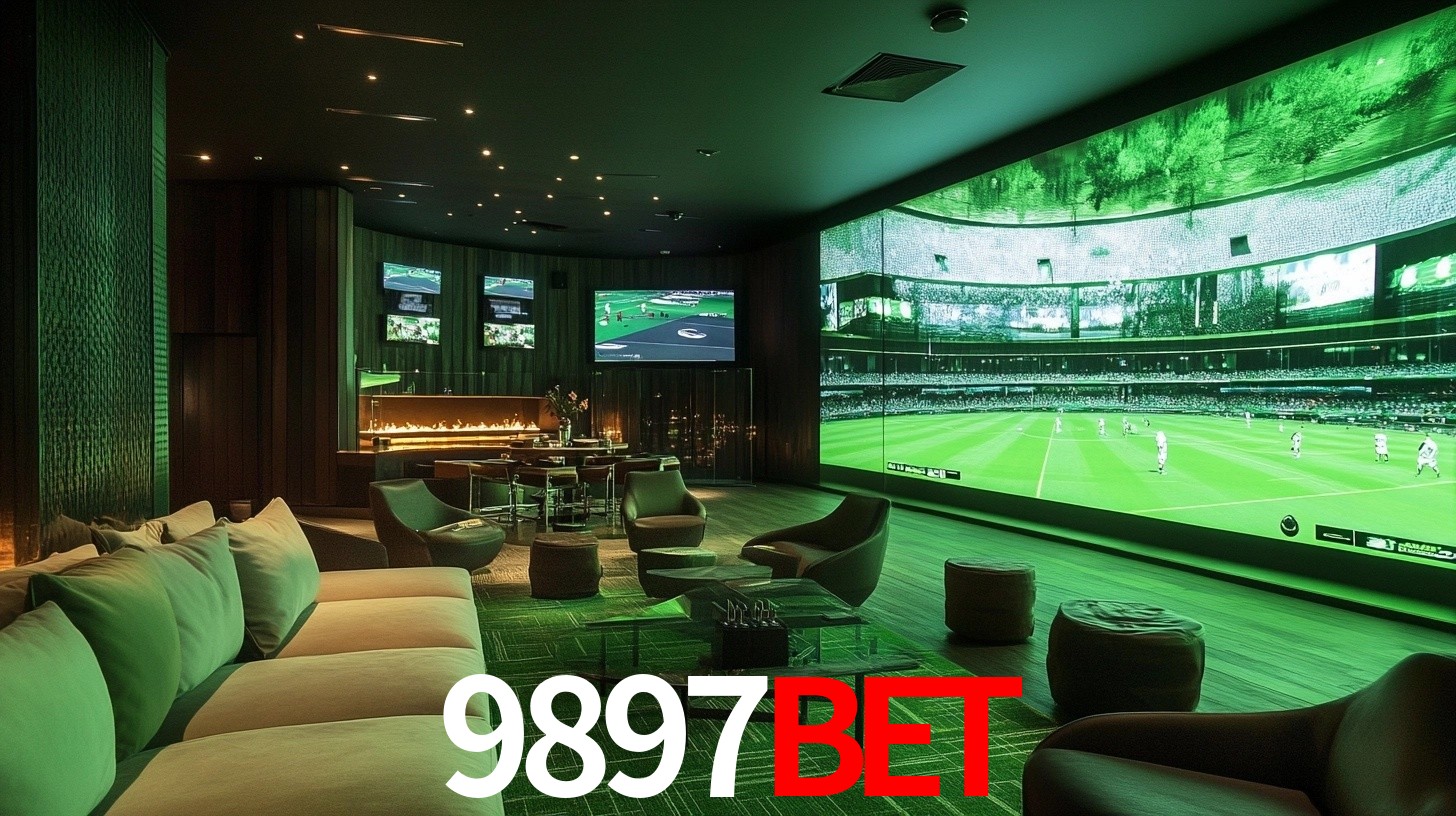 9897bet: Seu Especialista em Apostas Esportivas Brasileiras
