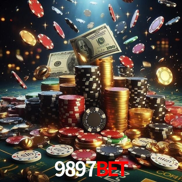 Interface Premium 9897bet